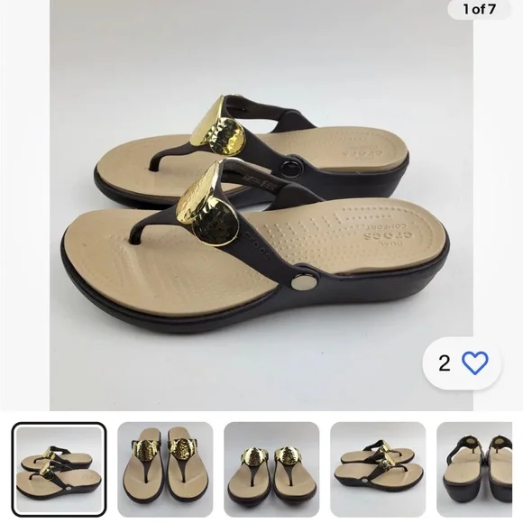 Crocs - Picture 4 of 4